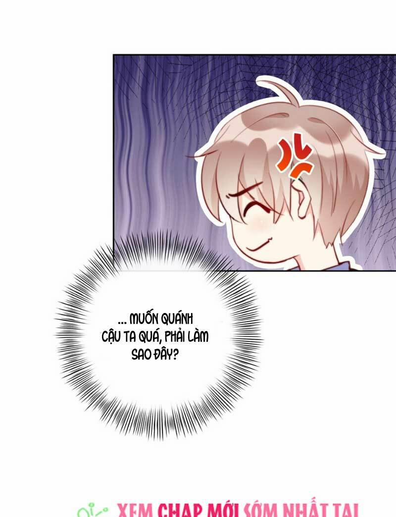 Boss Đại Nhân Là Nữ Thần? 11 trang 38