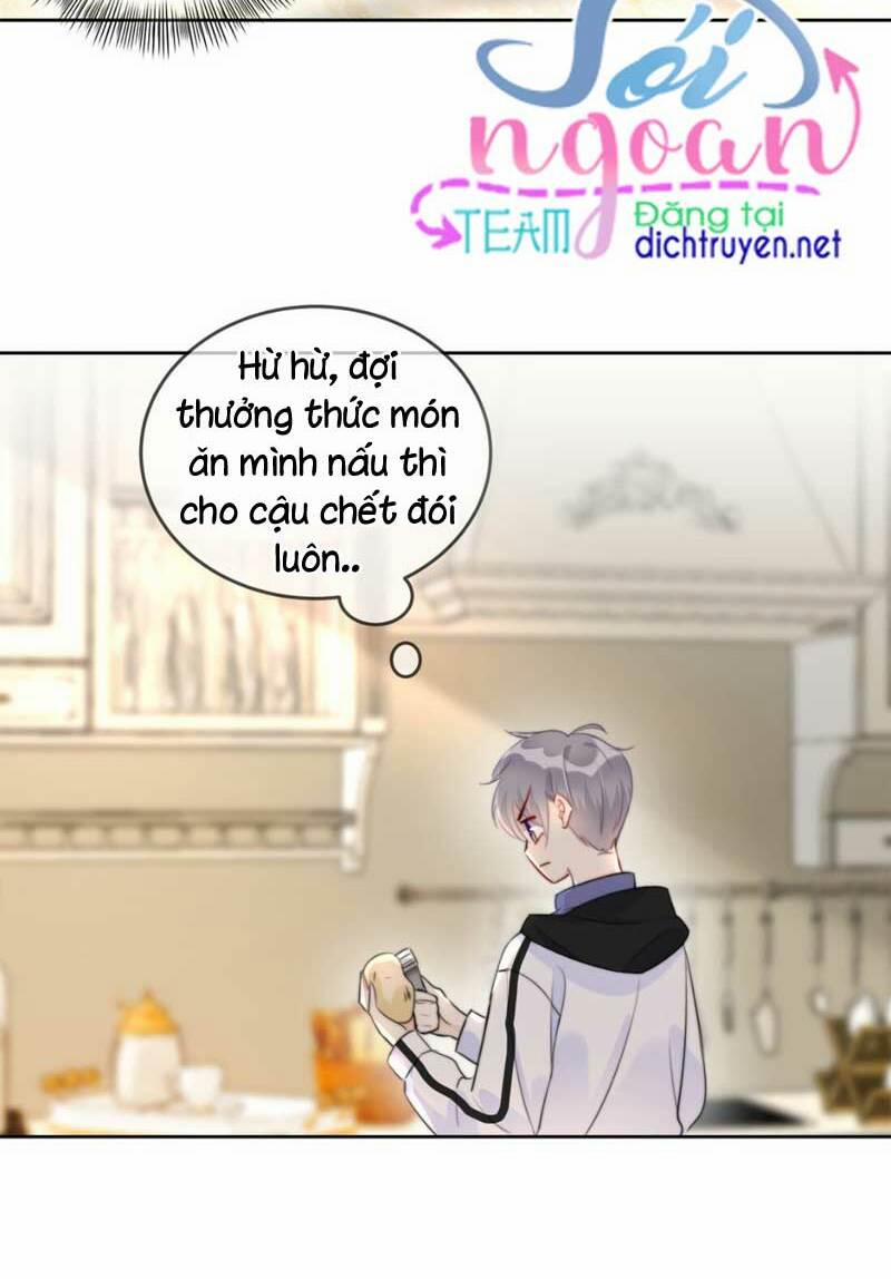 Boss Đại Nhân Là Nữ Thần? 11 trang 41
