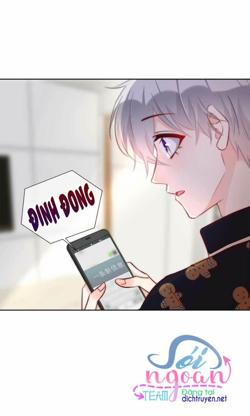 Boss Đại Nhân Là Nữ Thần? 11 trang 6