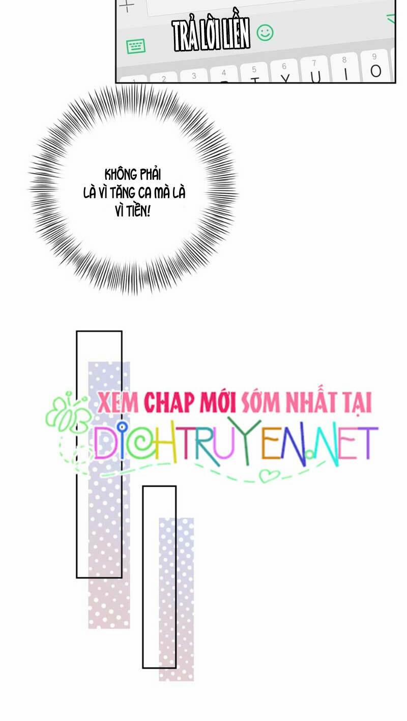 Boss Đại Nhân Là Nữ Thần? 11 trang 9