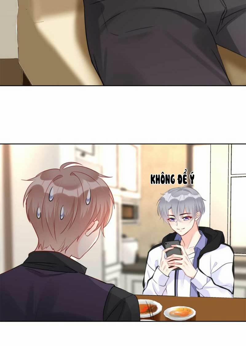 Boss Đại Nhân Là Nữ Thần? 12 trang 20