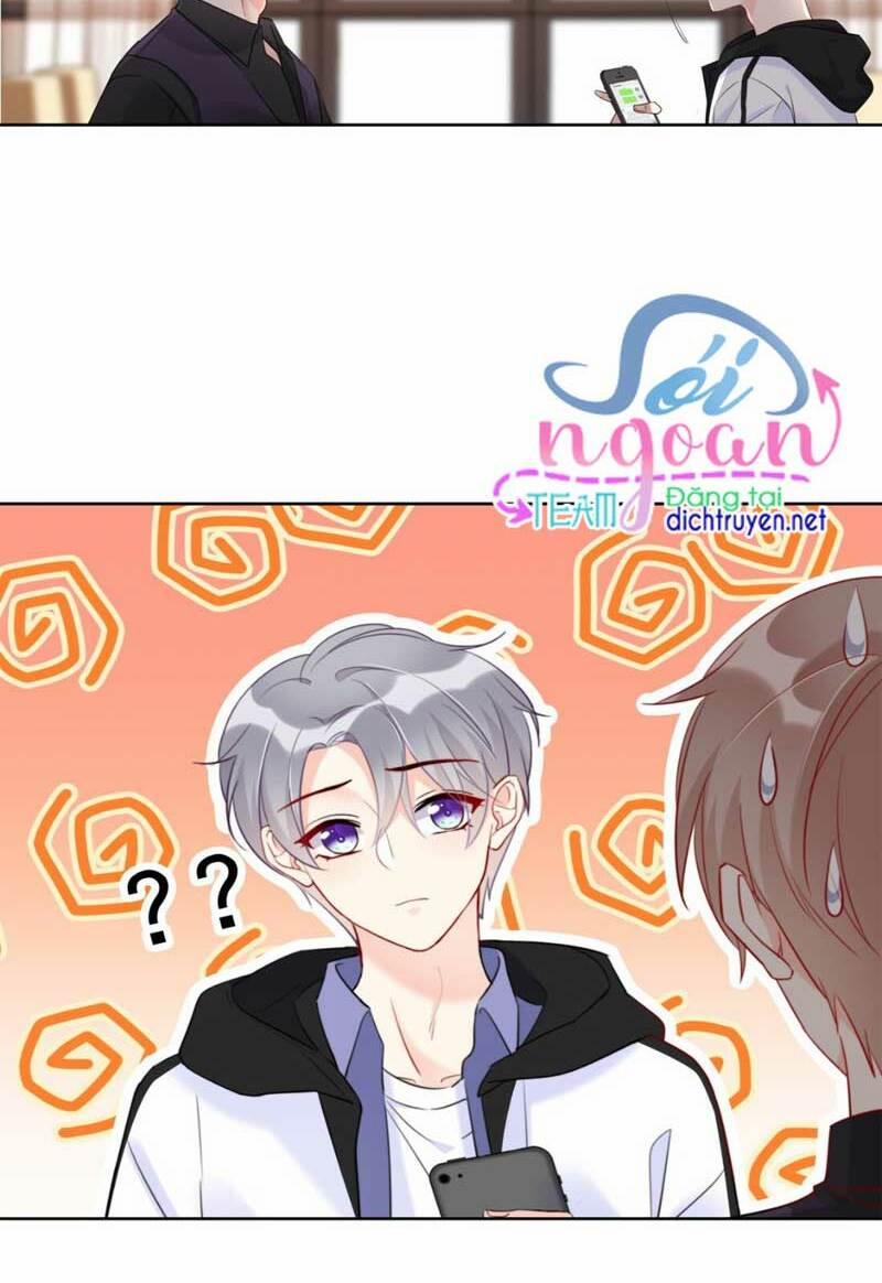 Boss Đại Nhân Là Nữ Thần? 12 trang 22