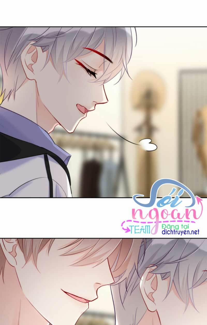 Boss Đại Nhân Là Nữ Thần? 12 trang 34