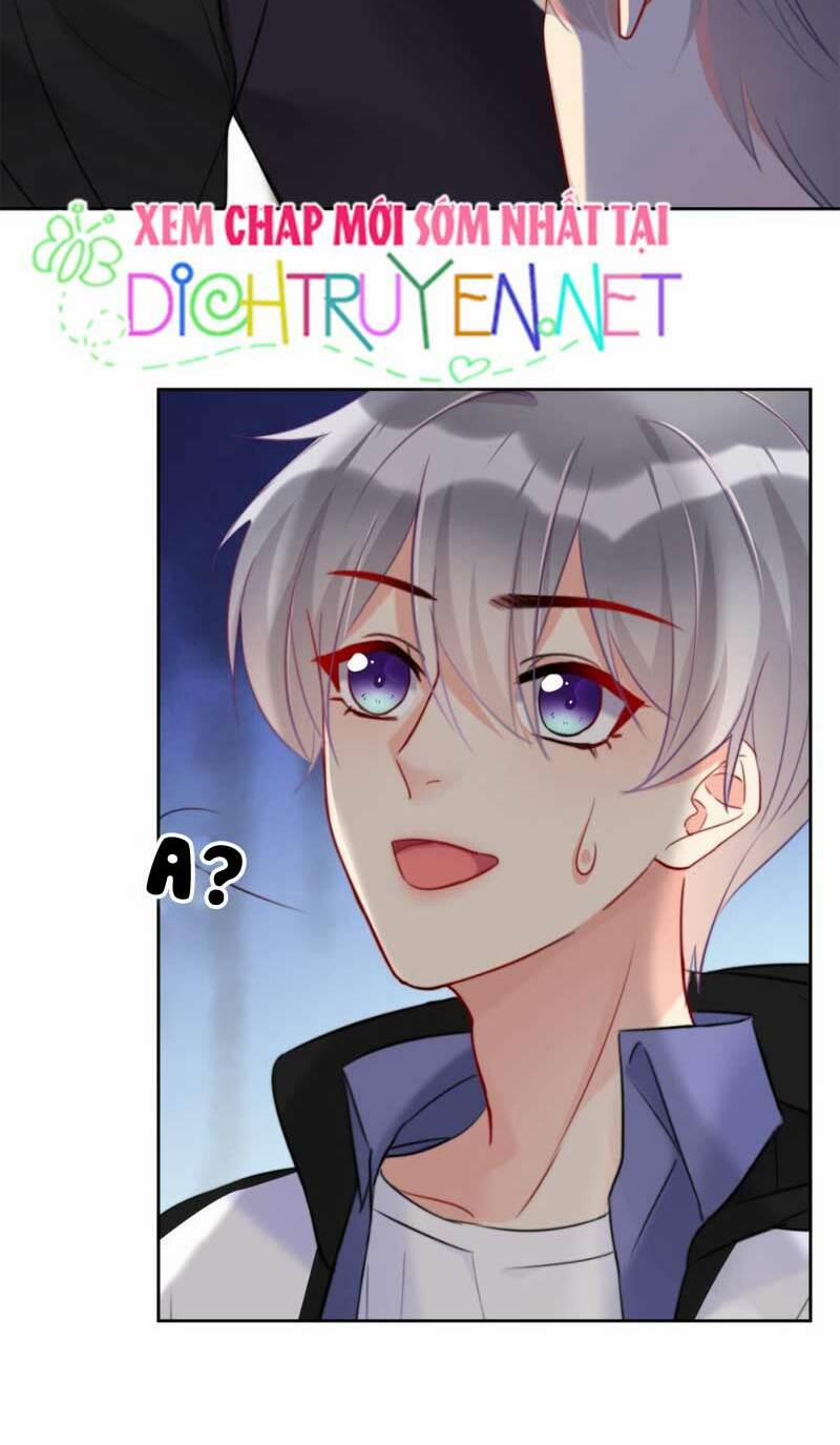 Boss Đại Nhân Là Nữ Thần? 12 trang 37