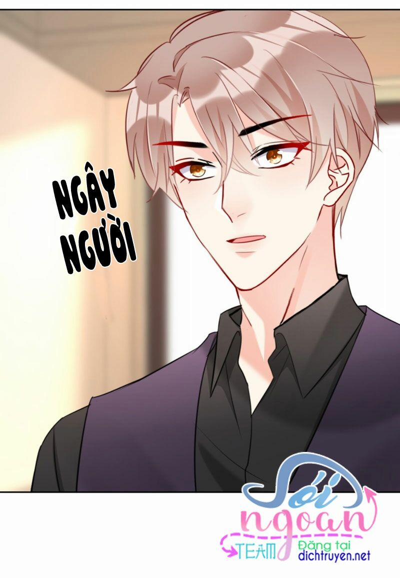 Boss Đại Nhân Là Nữ Thần? 13 trang 15