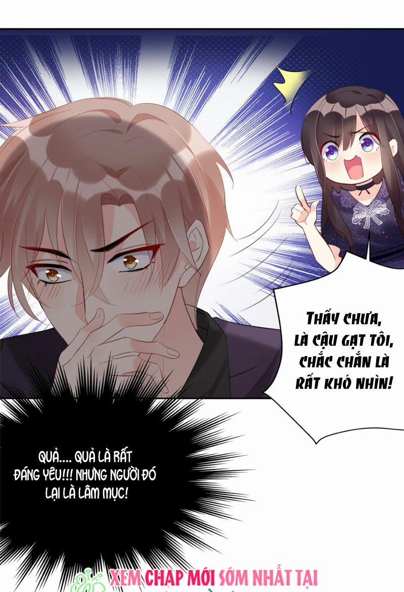 Boss Đại Nhân Là Nữ Thần? 13 trang 17