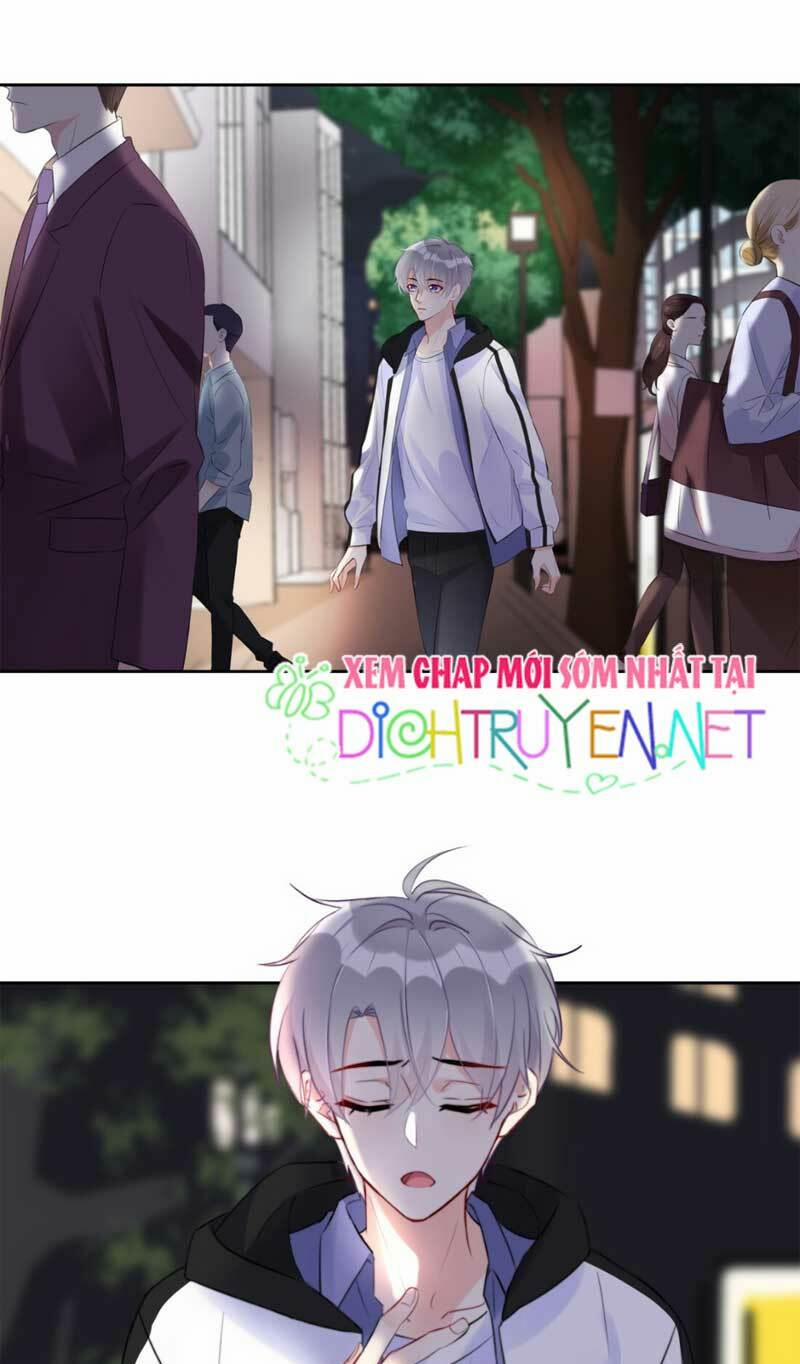 Boss Đại Nhân Là Nữ Thần? 13 trang 28