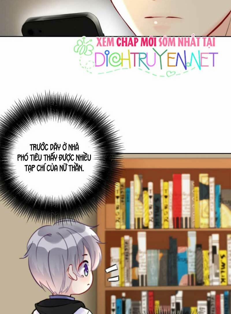 Boss Đại Nhân Là Nữ Thần? 13 trang 35