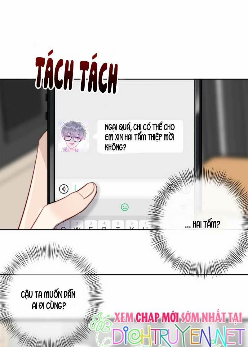 Boss Đại Nhân Là Nữ Thần? 13 trang 37