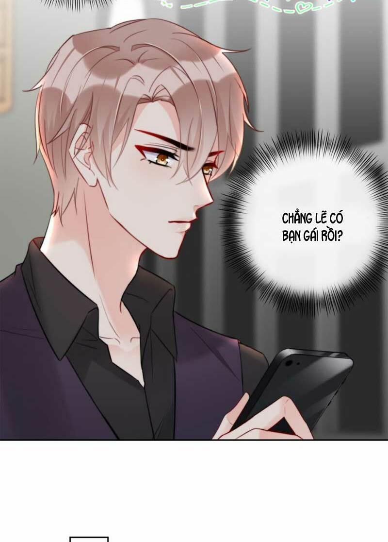 Boss Đại Nhân Là Nữ Thần? 13 trang 38