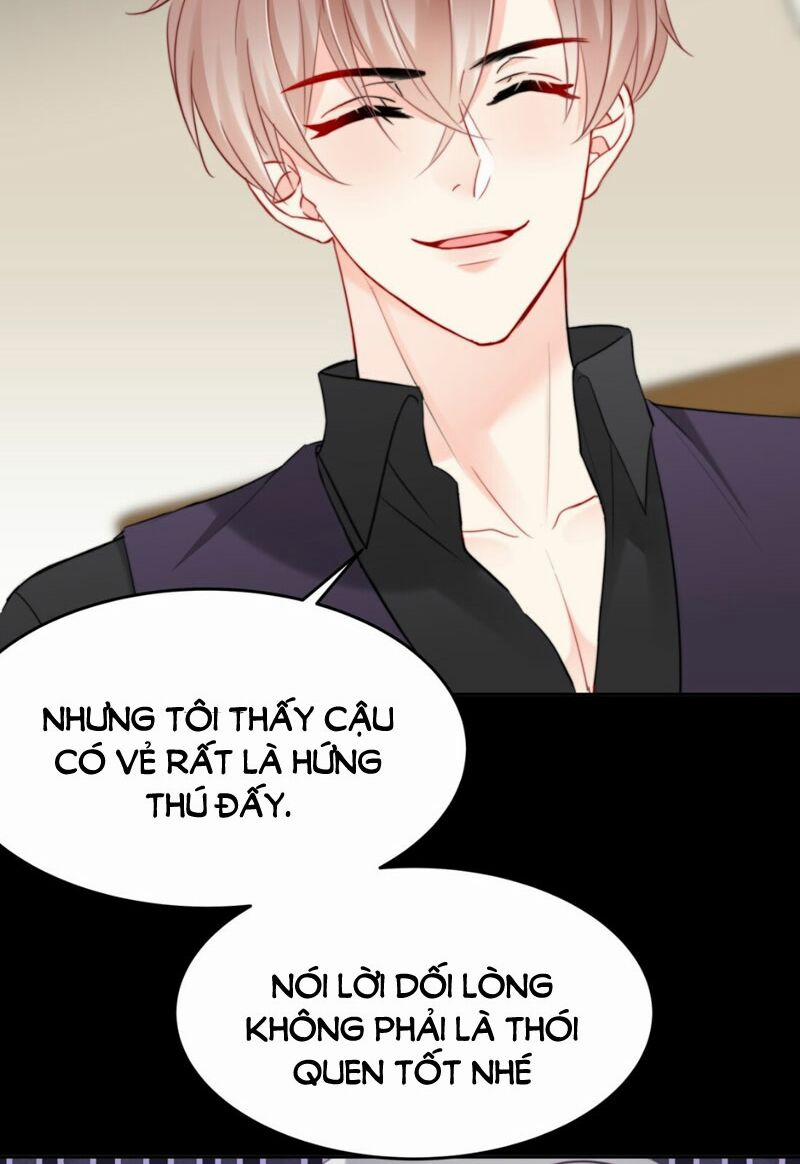 Boss Đại Nhân Là Nữ Thần? 13 trang 4