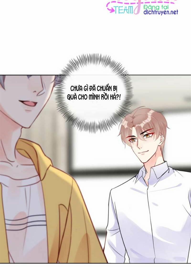 Boss Đại Nhân Là Nữ Thần? 13 trang 43