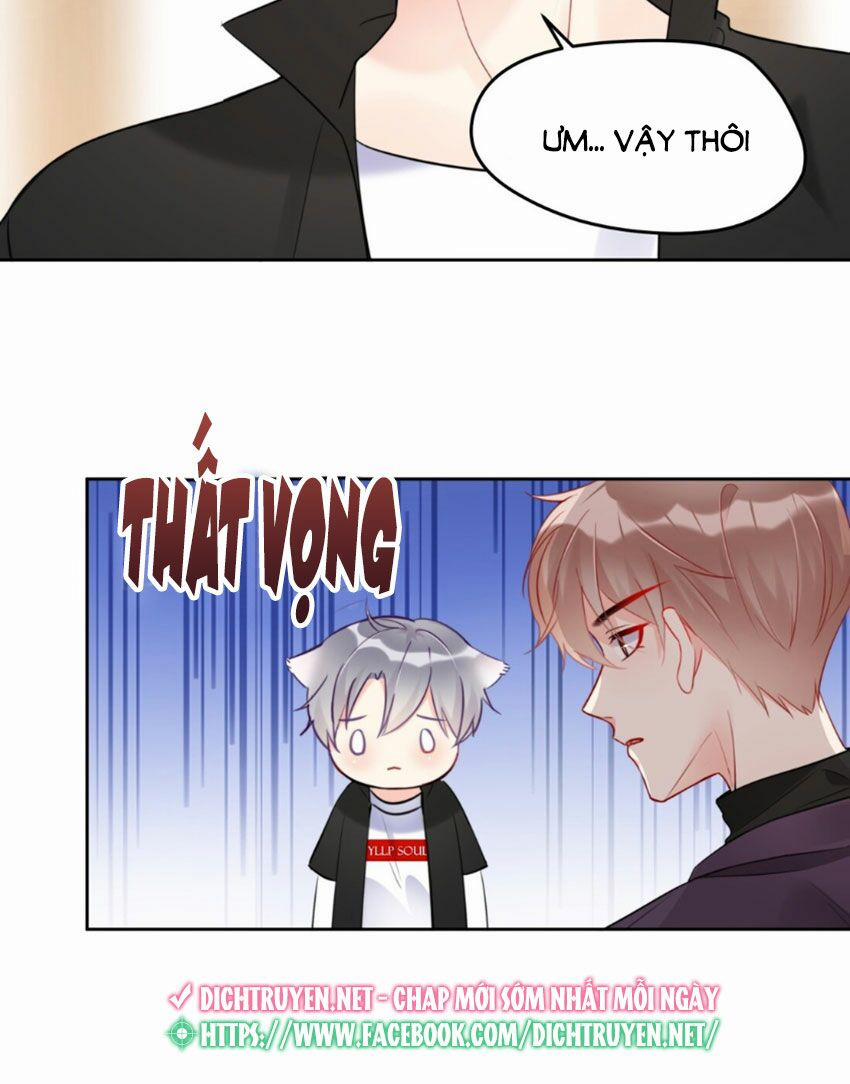 Boss Đại Nhân Là Nữ Thần? 14 trang 10