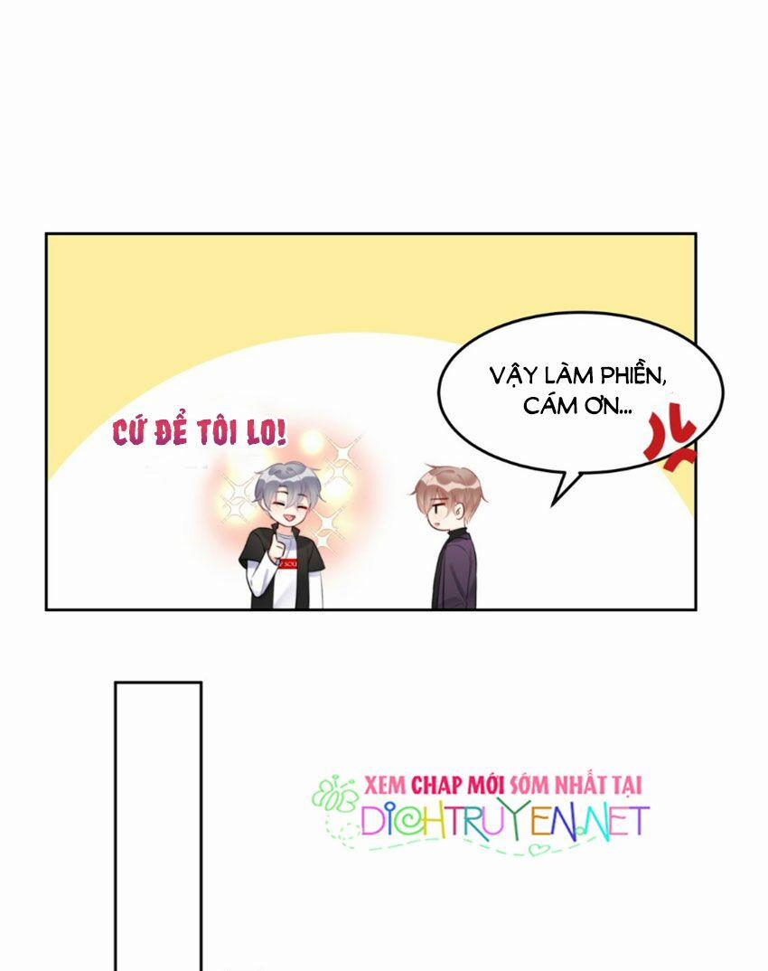 Boss Đại Nhân Là Nữ Thần? 14 trang 14