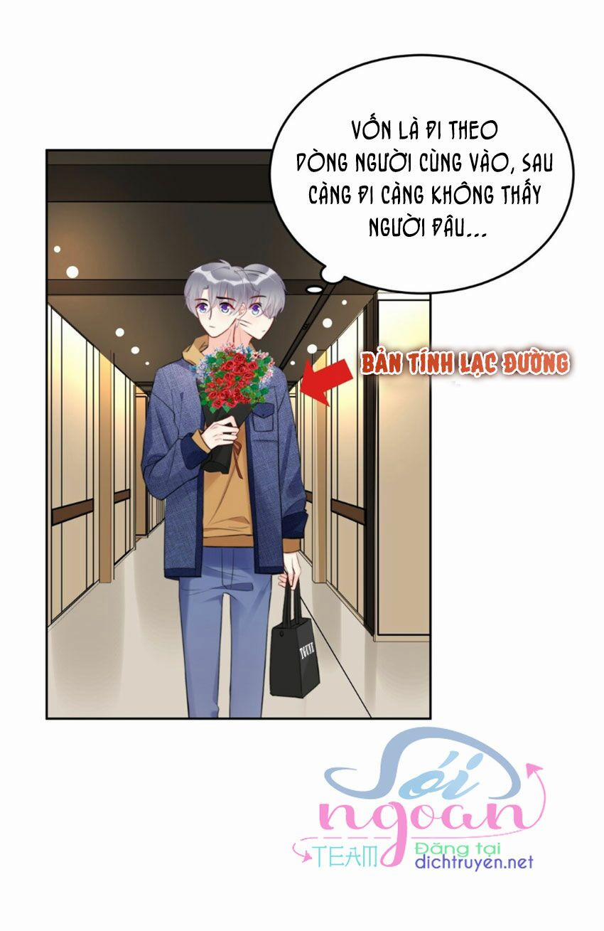 Boss Đại Nhân Là Nữ Thần? 14 trang 16