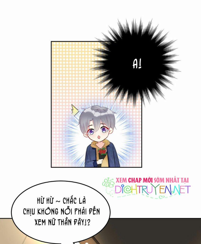 Boss Đại Nhân Là Nữ Thần? 14 trang 20