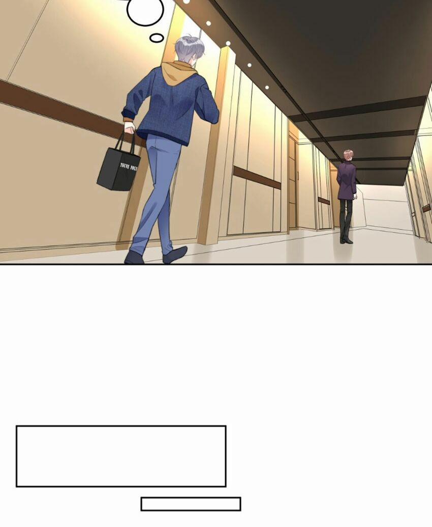 Boss Đại Nhân Là Nữ Thần? 14 trang 21