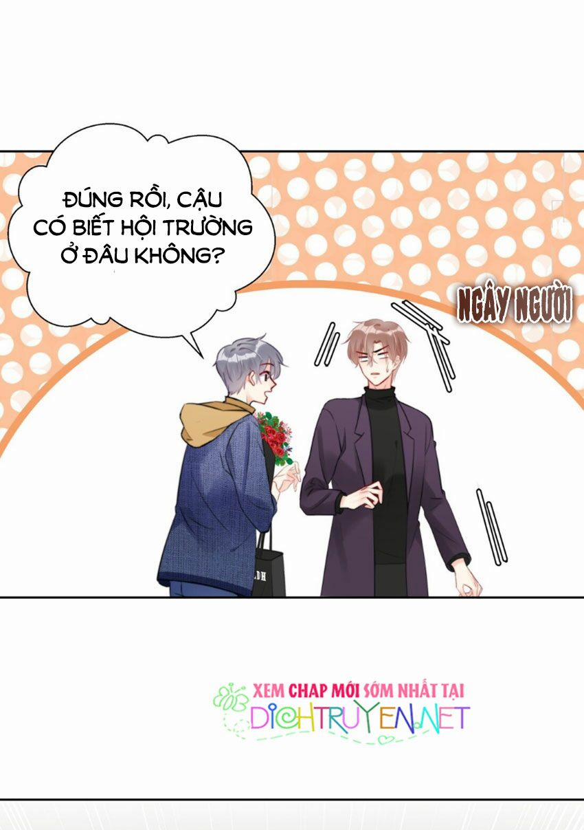 Boss Đại Nhân Là Nữ Thần? 14 trang 26