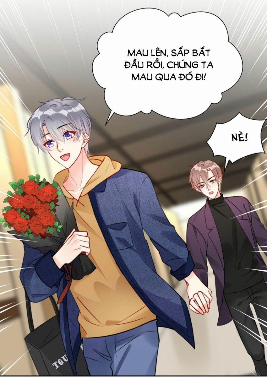 Boss Đại Nhân Là Nữ Thần? 14 trang 27