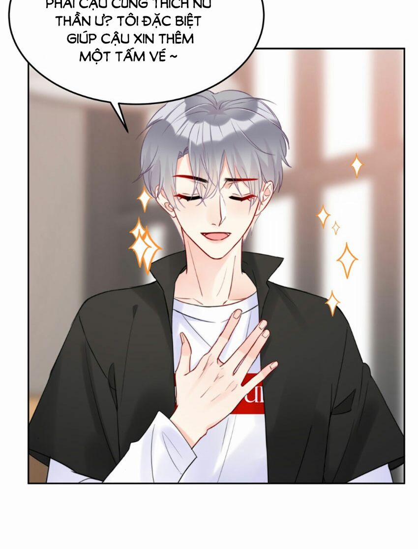 Boss Đại Nhân Là Nữ Thần? 14 trang 3
