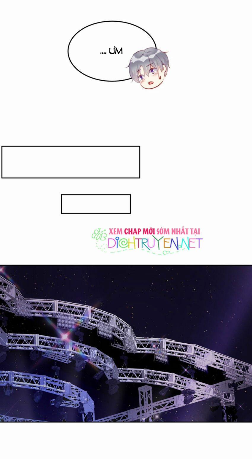 Boss Đại Nhân Là Nữ Thần? 14 trang 32