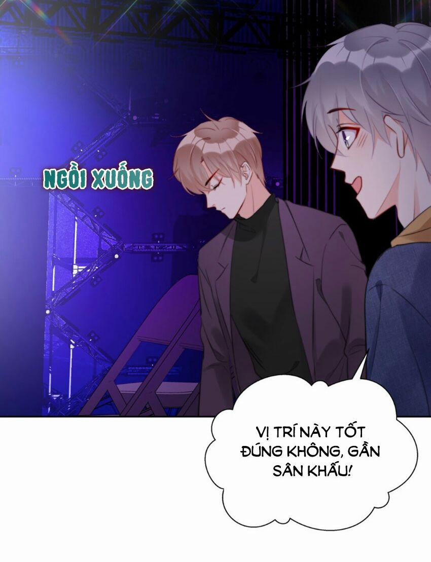 Boss Đại Nhân Là Nữ Thần? 14 trang 34