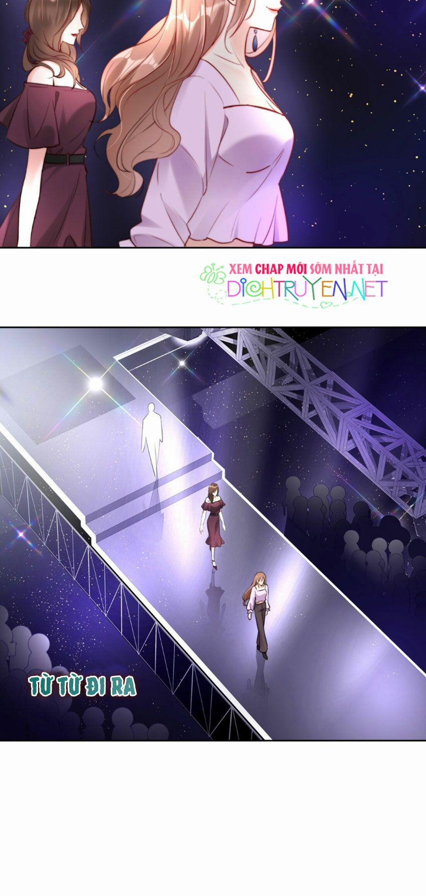 Boss Đại Nhân Là Nữ Thần? 14 trang 37