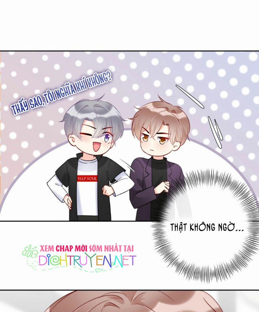 Boss Đại Nhân Là Nữ Thần? 14 trang 4