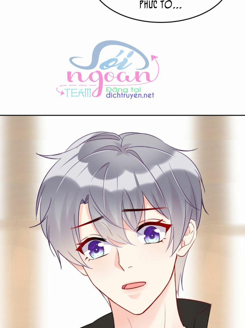 Boss Đại Nhân Là Nữ Thần? 14 trang 9