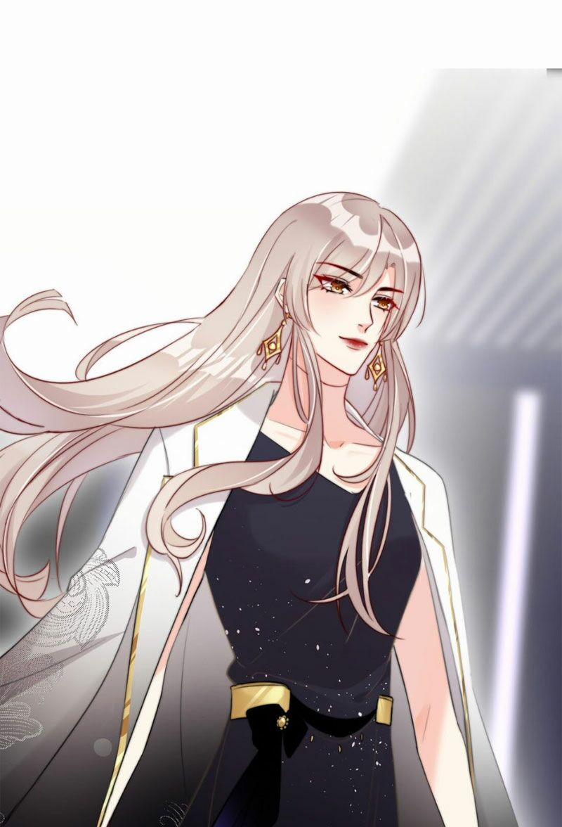 Boss Đại Nhân Là Nữ Thần? 15 trang 14