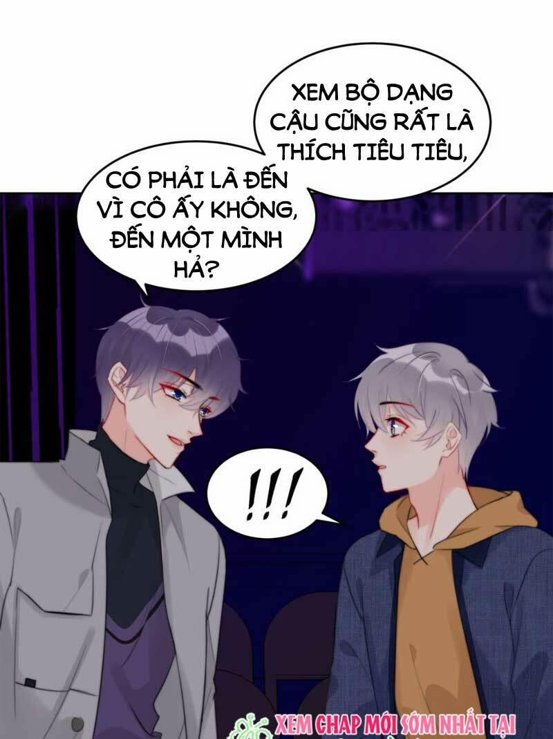 Boss Đại Nhân Là Nữ Thần? 15 trang 23