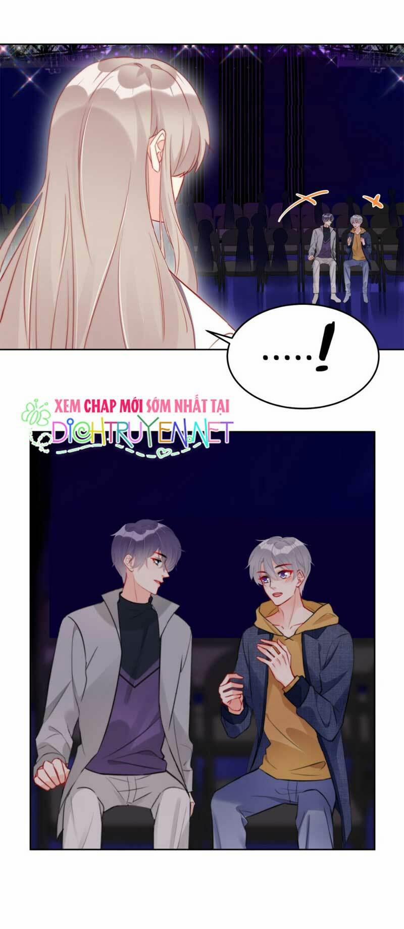 Boss Đại Nhân Là Nữ Thần? 15 trang 27