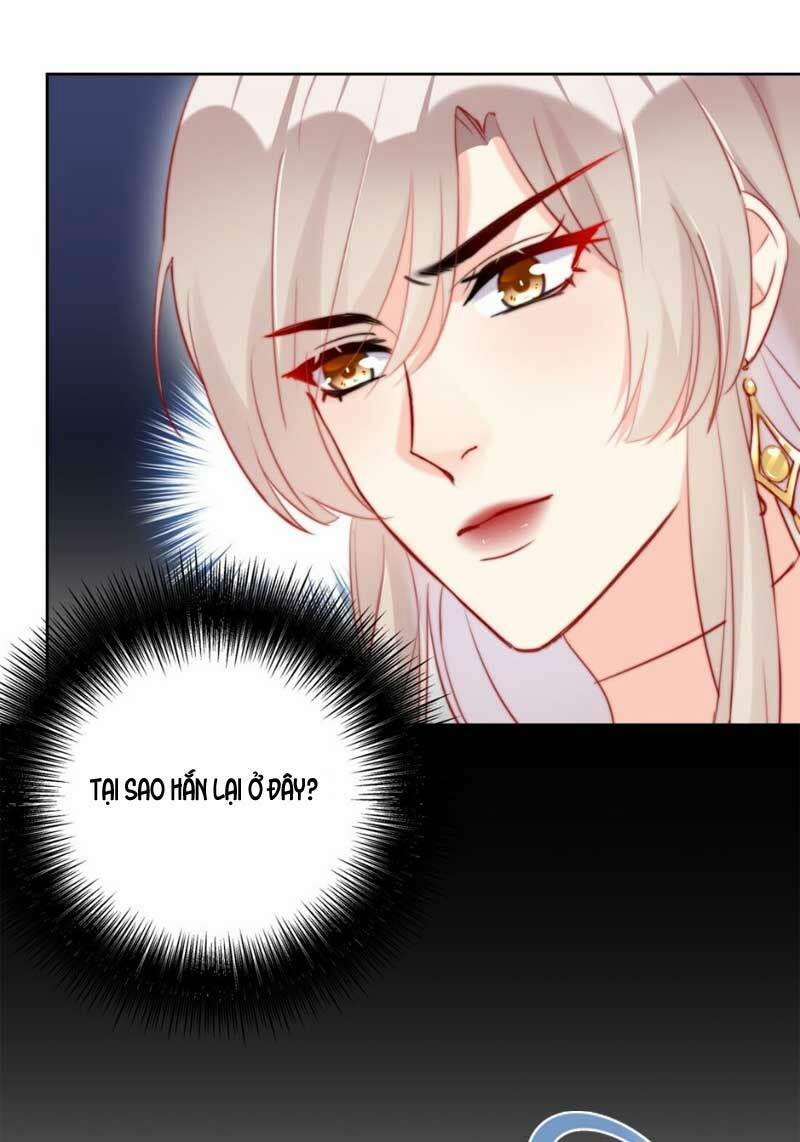 Boss Đại Nhân Là Nữ Thần? 15 trang 28