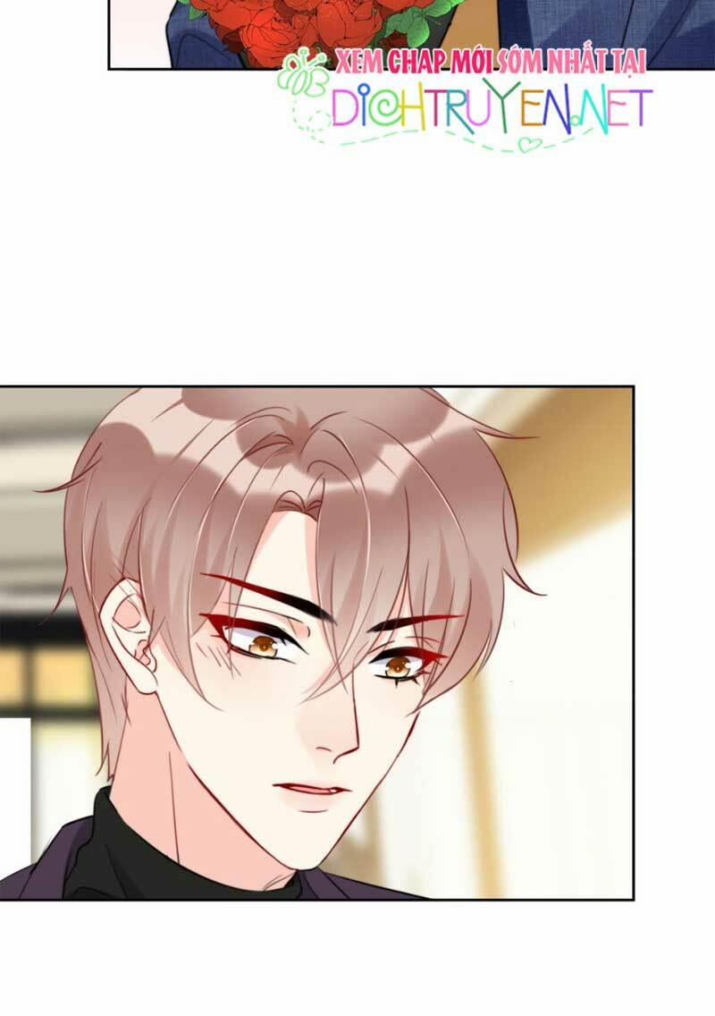 Boss Đại Nhân Là Nữ Thần? 15 trang 35