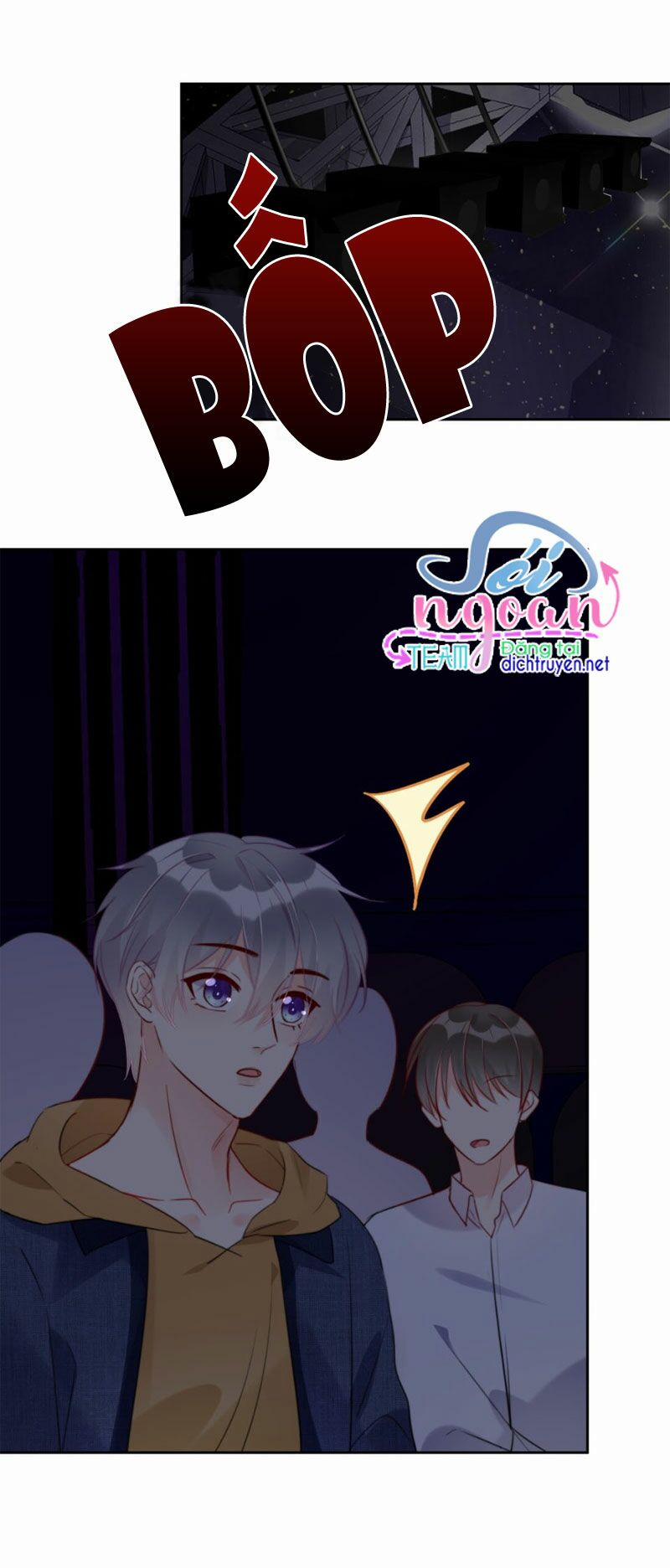 Boss Đại Nhân Là Nữ Thần? 15 trang 7