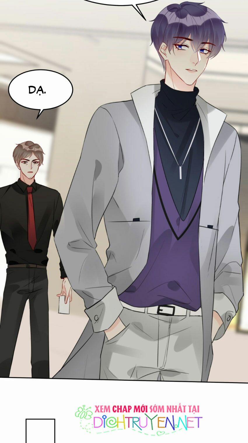 Boss Đại Nhân Là Nữ Thần? 16 trang 10