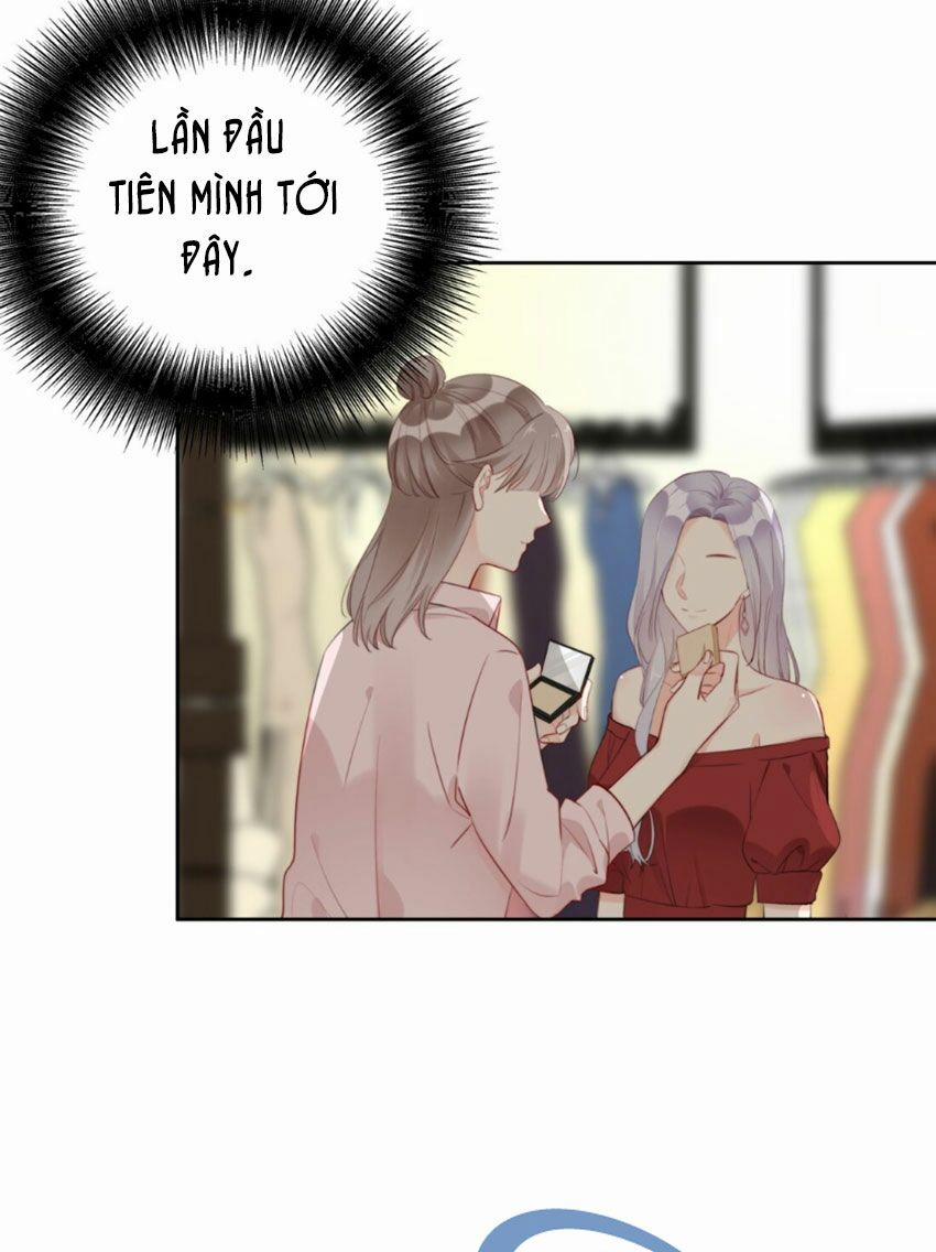 Boss Đại Nhân Là Nữ Thần? 16 trang 15