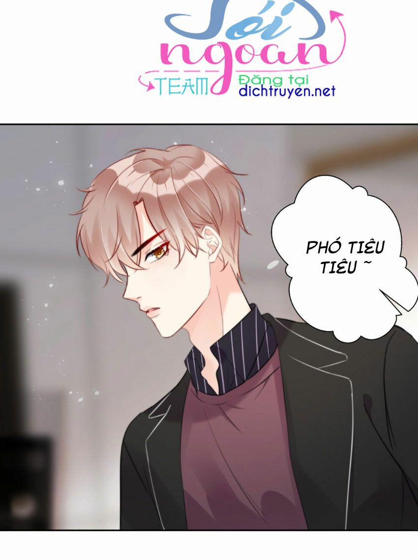 Boss Đại Nhân Là Nữ Thần? 16 trang 16