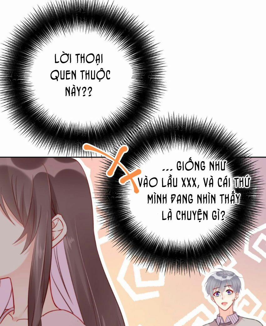 Boss Đại Nhân Là Nữ Thần? 16 trang 18