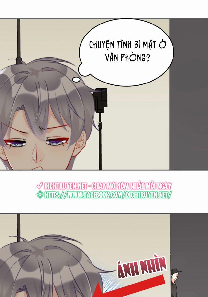Boss Đại Nhân Là Nữ Thần? 16 trang 25