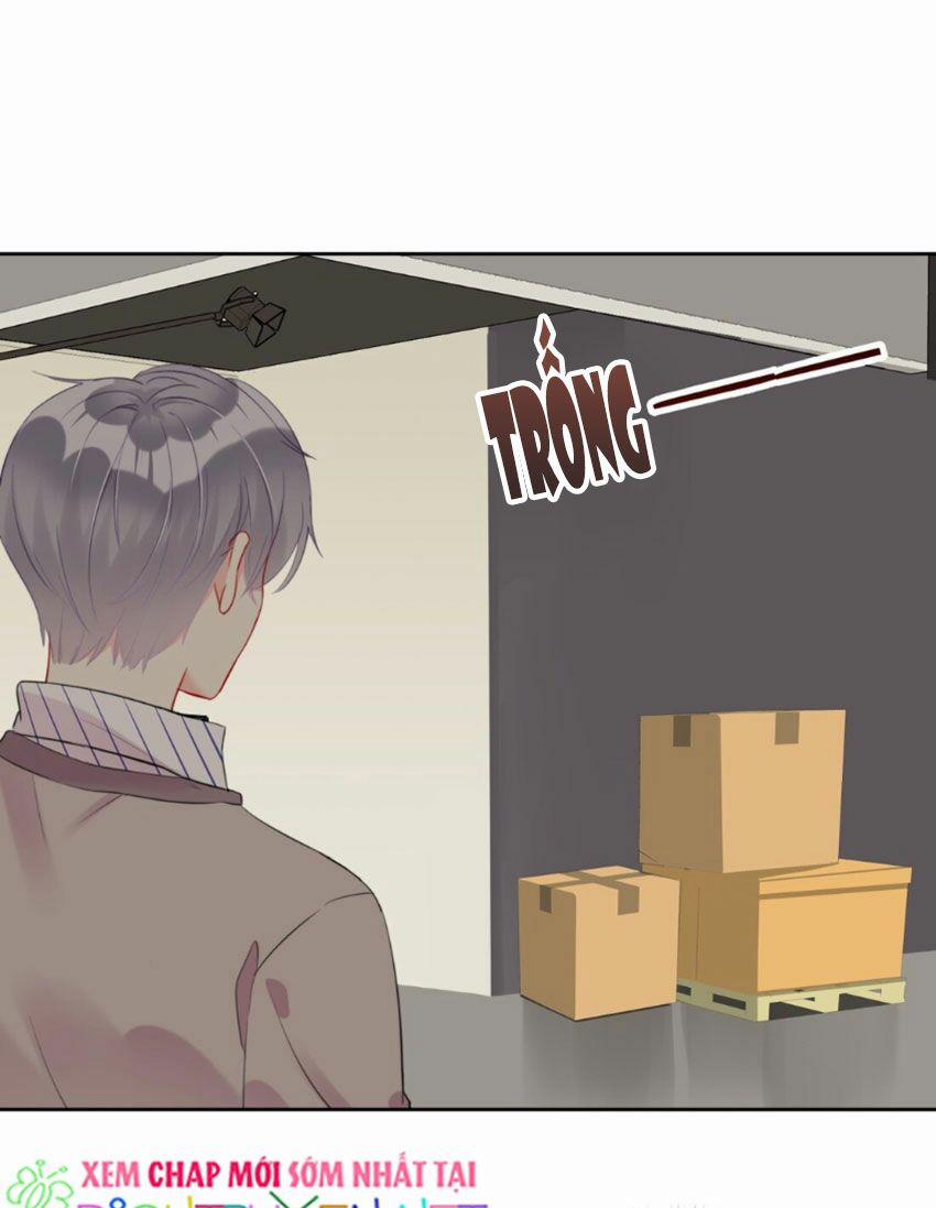 Boss Đại Nhân Là Nữ Thần? 16 trang 27