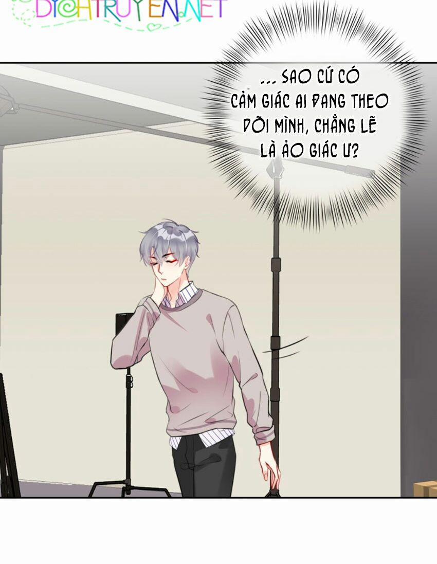 Boss Đại Nhân Là Nữ Thần? 16 trang 28