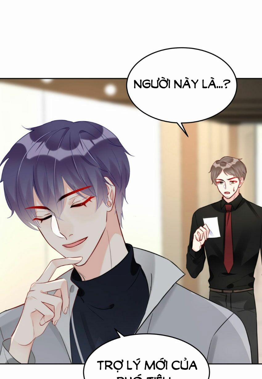 Boss Đại Nhân Là Nữ Thần? 16 trang 7