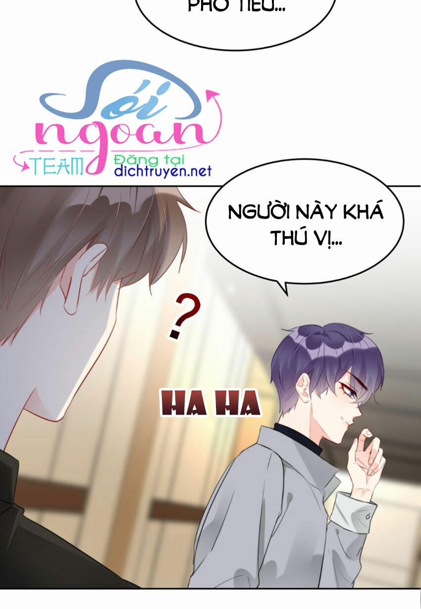 Boss Đại Nhân Là Nữ Thần? 16 trang 8