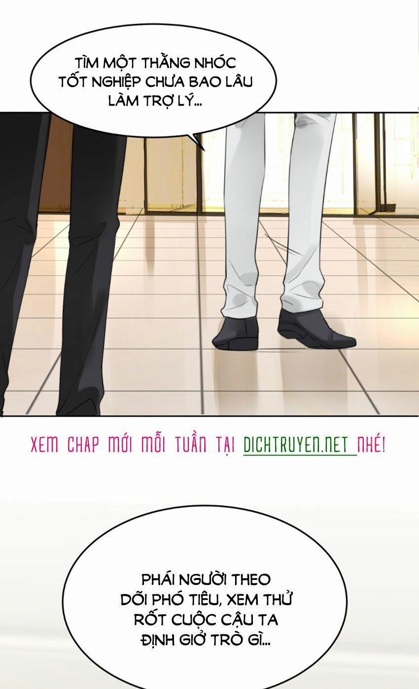 Boss Đại Nhân Là Nữ Thần? 16 trang 9