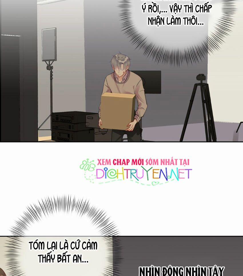 Boss Đại Nhân Là Nữ Thần? 17 trang 10