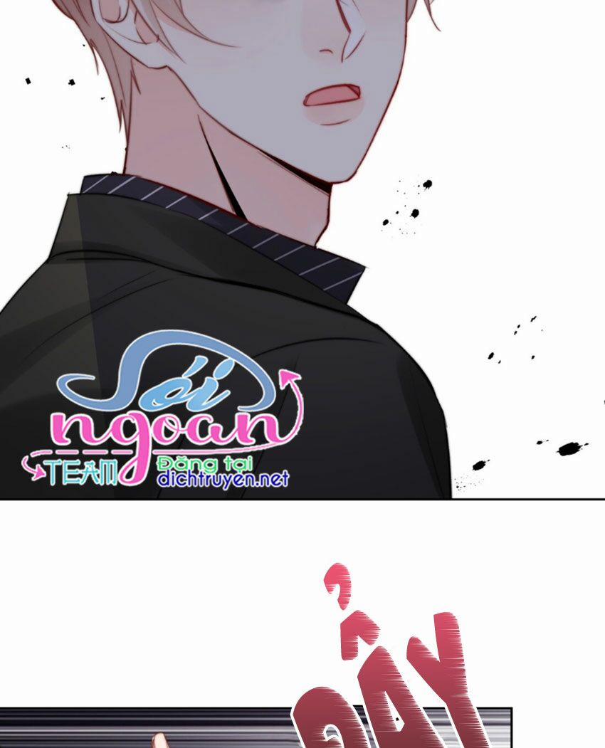 Boss Đại Nhân Là Nữ Thần? 17 trang 19
