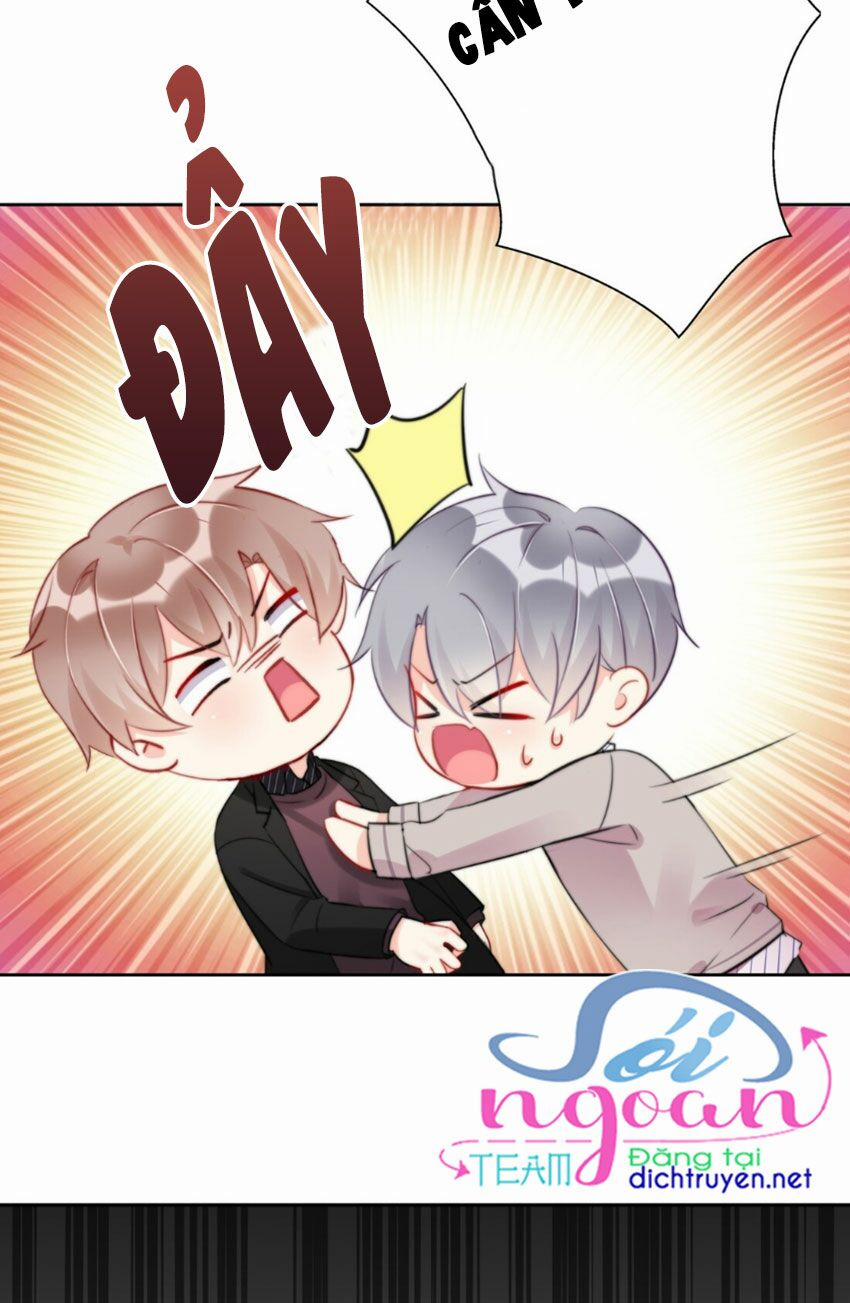 Boss Đại Nhân Là Nữ Thần? 17 trang 22