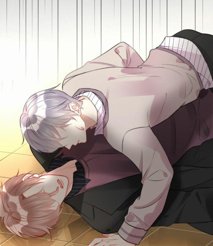 Boss Đại Nhân Là Nữ Thần? 17 trang 24