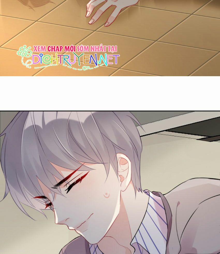 Boss Đại Nhân Là Nữ Thần? 17 trang 25